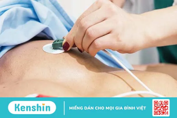 Tìm hiểu đo điện tim là thế nào? Nguyên lý đo điện tim và quy trình thực hiện