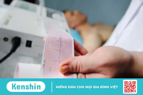 Tìm hiểu đo điện tim là thế nào? Nguyên lý đo điện tim và quy trình thực hiện