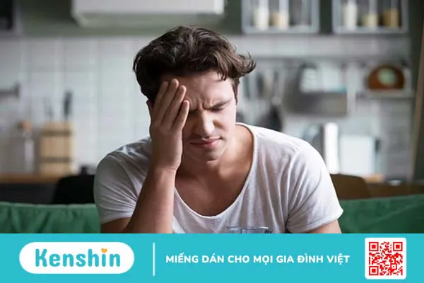 Tìm hiểu Hangover là gì? Nguyên nhân và cách điều trị triệu chứng Hangover 4