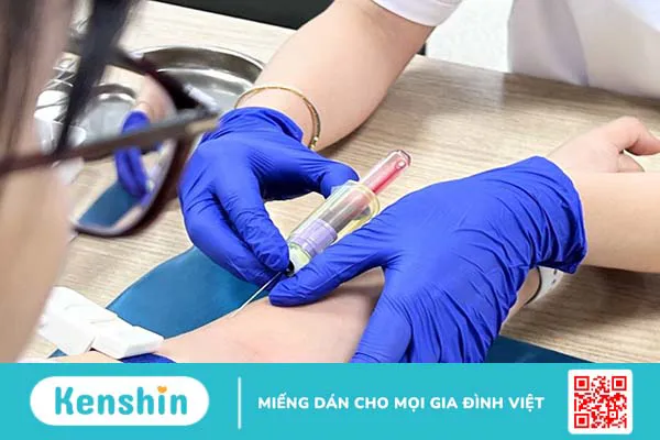 Tìm hiểu kỹ thuật đo BNP là gì? Trường hợp nào cần thực hiện đo BNP?