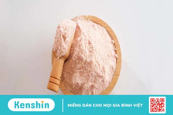 Tìm hiểu Lactoferrin là gì? Vai trò của Lactoferrin đối với hệ thống miễn dịch 1