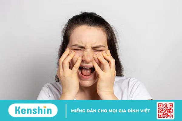 Tìm hiểu phương pháp phẫu thuật nội soi thần kinh điều trị đau dây thần kinh số V 1