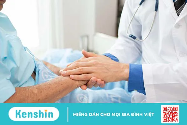 Tìm hiểu phương pháp phẫu thuật nội soi thần kinh điều trị đau dây thần kinh số V 4