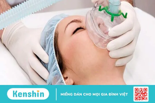 Tìm hiểu quy trình cấp cứu shock phản vệ đúng cách