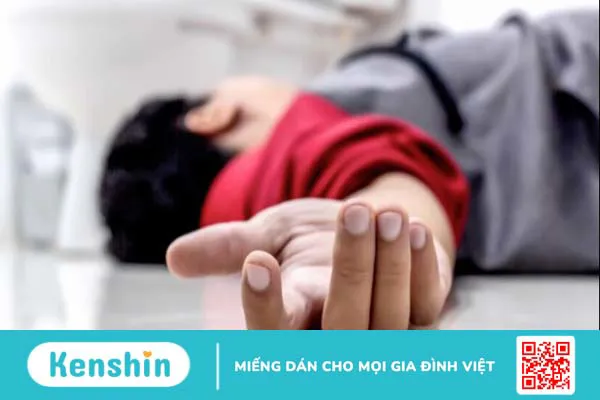 Tìm hiểu sự khác nhau giữa đột tử và đột quỵ: Nguyên nhân, biểu hiện và cách kiểm soát bệnh