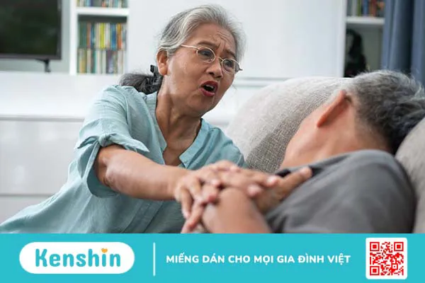 Tìm hiểu sự khác nhau giữa đột tử và đột quỵ: Nguyên nhân, biểu hiện và cách kiểm soát bệnh