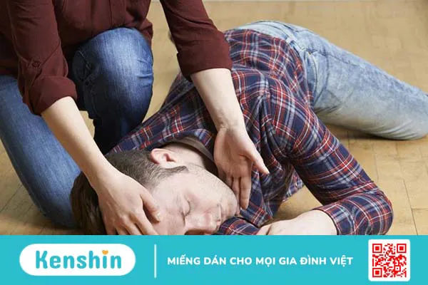 Tìm hiểu sự khác nhau giữa đột tử và đột quỵ: Nguyên nhân, biểu hiện và cách kiểm soát bệnh