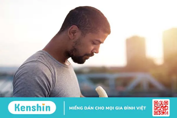 Tìm hiểu sự thật ăn chuối có tăng cân không?