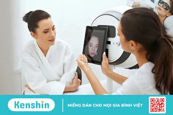 Tìm hiểu và phân biệt điểm khác nhau giữa booster và serum