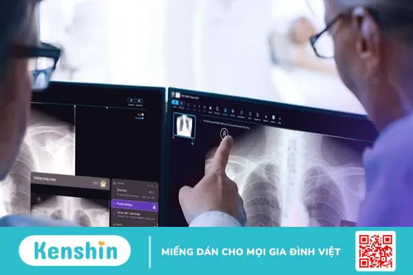 Tìm hiểu về bước sóng của tia X và ứng dụng của tia X trong y học