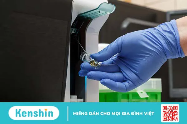 Tìm hiểu về định lượng chất điện giải như Na+ trong nước tiểu