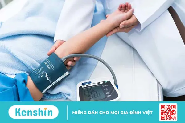 Siêu lọc máu chậm liên tục là gì? Ưu điểm và những lưu ý 3