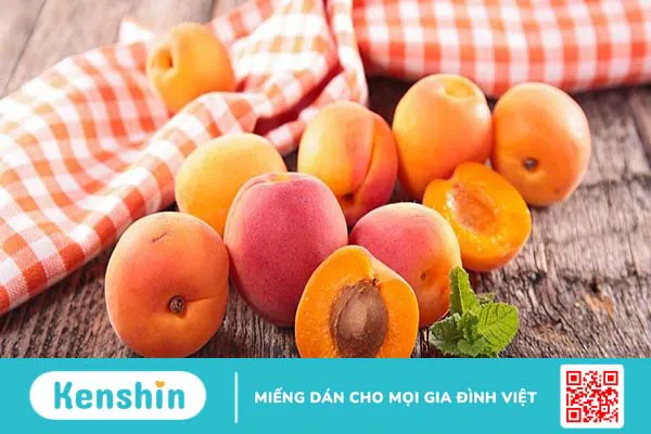 Mơ ngâm đường có công dụng gì? Cách làm mơ ngâm đường đơn giản 1