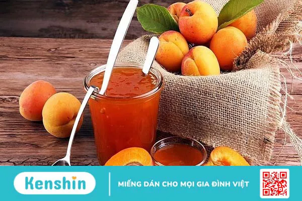 Mơ ngâm đường có công dụng gì? Cách làm mơ ngâm đường đơn giản 4