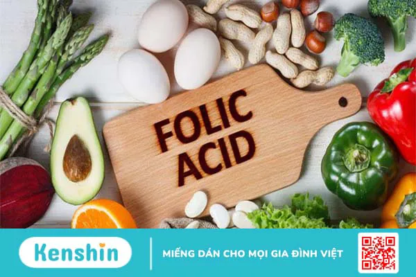 Kinh nghiệm uống vitamin cho bà bầu 02