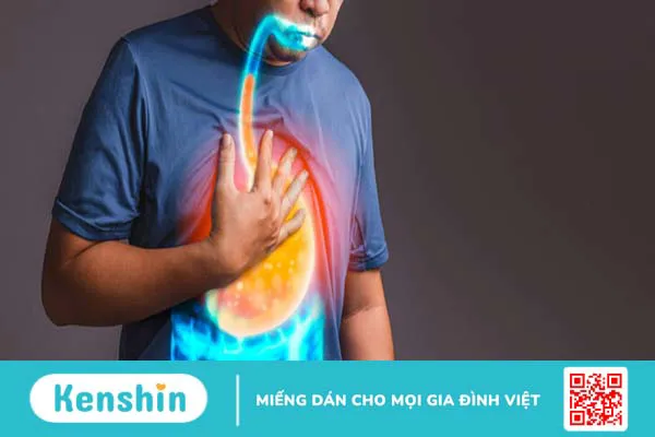 Tìm hiểu về một số triệu chứng ung thư dạ dày giai đoạn đầu