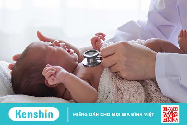 Tìm hiểu về nguyên nhân gây đa dị tật bẩm sinh ở trẻ nhỏ