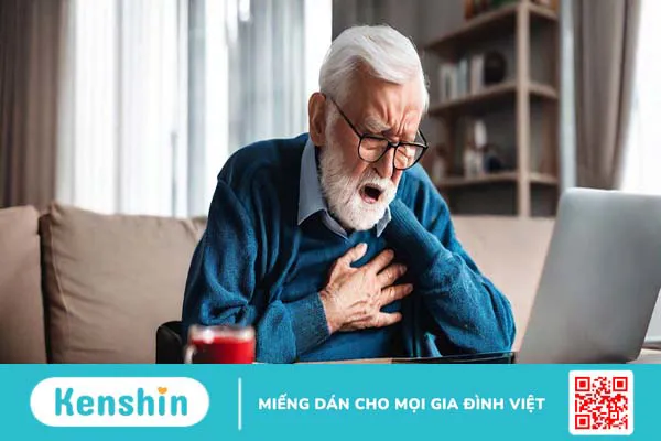 Tìm hiểu về phẫu thuật cắt bỏ vách ngăn cơ tim phì đại 2