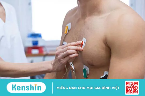 Tìm hiểu về phẫu thuật cắt bỏ vách ngăn cơ tim phì đại 4