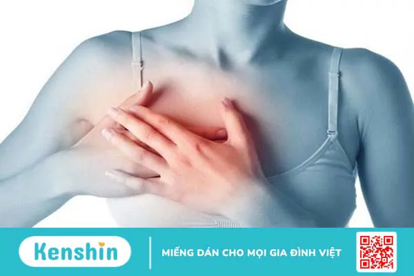 Tìm hiểu về phương pháp điều trị ung thư vú HER2 thấp