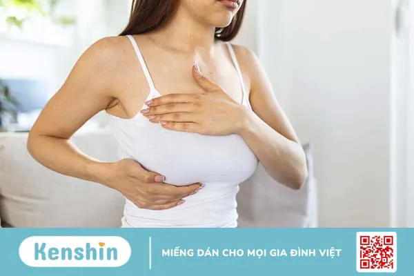 Tìm hiểu về phương pháp điều trị ung thư vú HER2 thấp