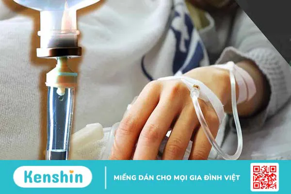 Tìm hiểu về phương pháp điều trị ung thư vú HER2 thấp