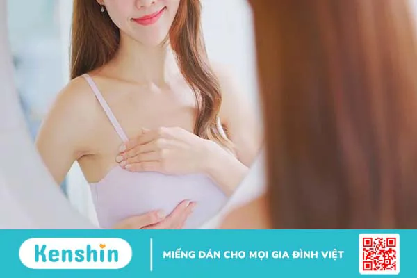 Tìm hiểu về phương pháp nâng ngực bằng tế bào gốc từ máu