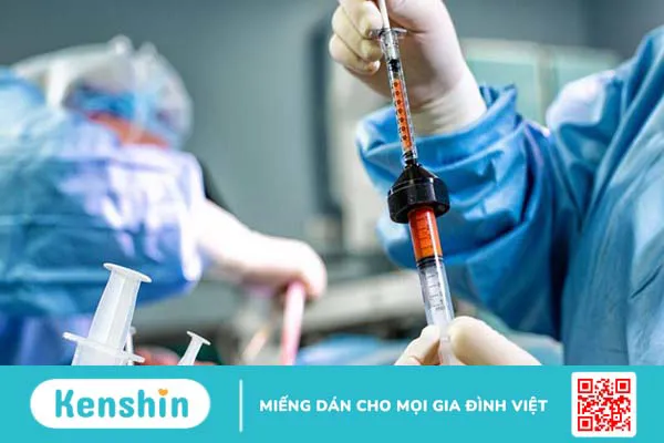 Tìm hiểu về phương pháp nâng ngực bằng tế bào gốc từ máu 1