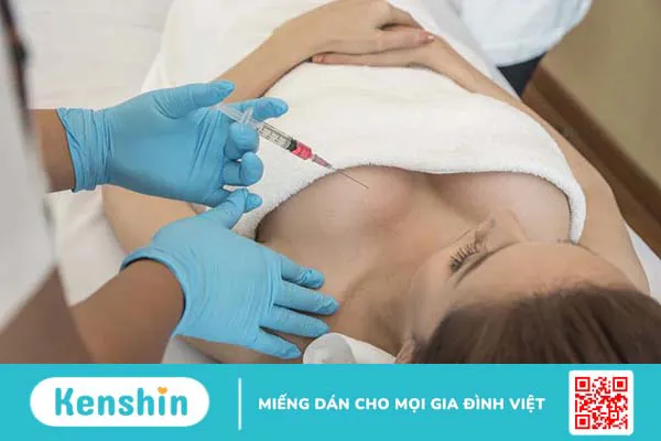 Tìm hiểu về phương pháp nâng ngực bằng tế bào gốc từ máu 3