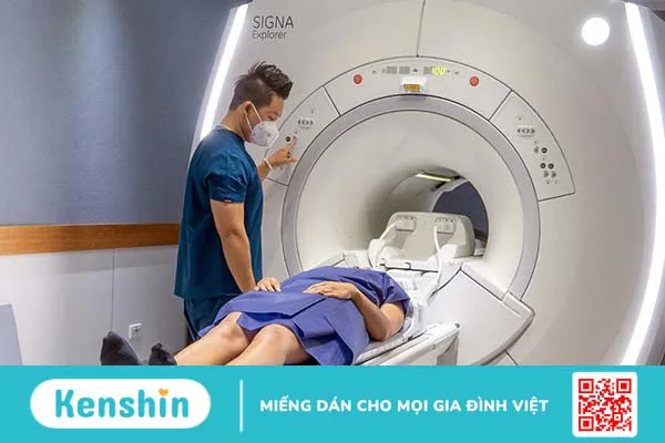 Tìm hiểu về phương pháp phẫu thuật u tuyến yên bằng đường mở nắp sọ