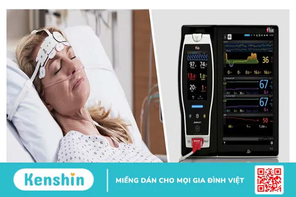 Tìm hiểu về phương pháp phẫu thuật u tuyến yên bằng đường mở nắp sọ