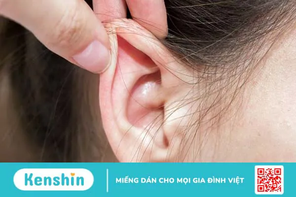 Tìm hiểu về quy trình phẫu thuật tai vểnh