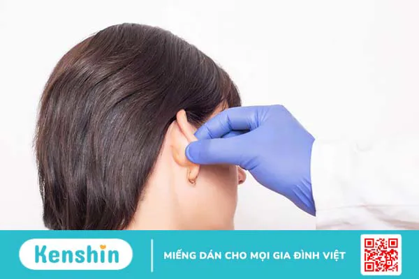 Tìm hiểu về quy trình phẫu thuật tai vểnh  2