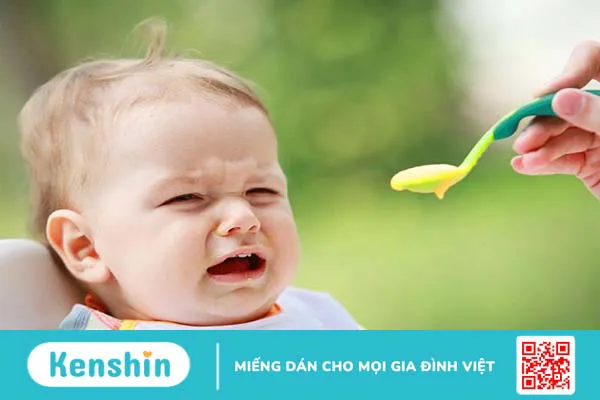 Tìm hiểu về sắt Ferrolip Baby và những ưu điểm vượt trội