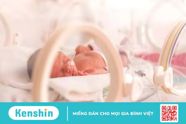 Tìm hiểu về sắt Ferrolip Baby và những ưu điểm vượt trội