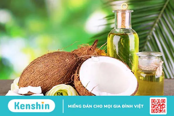 Tìm hiểu về tình trạng chốc mép ở trẻ em 3