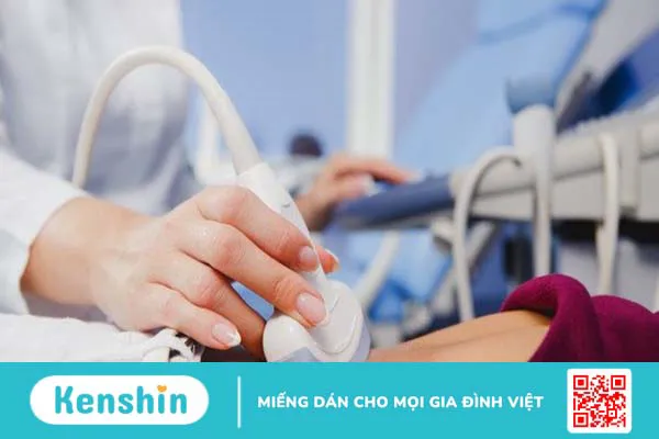 Tìm hiểu về vai trò của phương pháp xét nghiệm đo IVC trong hồi sức dịch