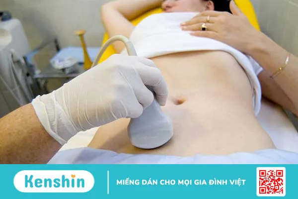 Tìm hiểu về vai trò của phương pháp xét nghiệm đo IVC trong hồi sức dịch 4