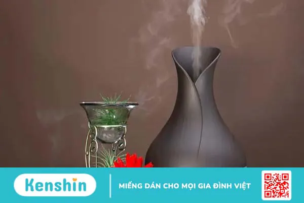 Tinh dầu sả và những công dụng tuyệt vời ít ai ngờ đến