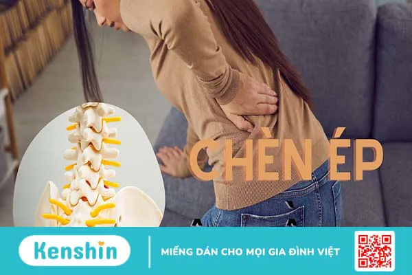 Tình trạng chèn ép dây thần kinh là gì? Cách nhận biết và phòng ngừa