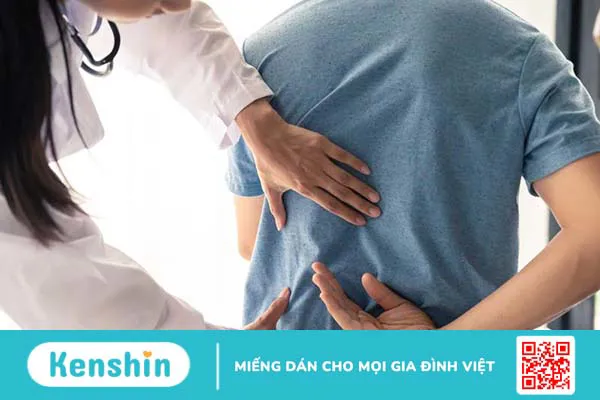 Tình trạng chèn ép dây thần kinh là gì? Cách nhận biết và phòng ngừa