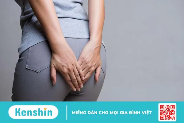 Tình trạng da thừa hậu môn là gì?