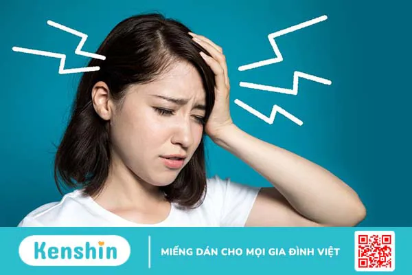 Tình trạng mỏi mắt đau đầu cảnh báo gì về tình hình sức khỏe?