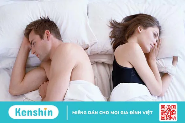 Tình trạng nhịn xuất tinh là gì? Tác hại của việc kiềm chế xuất tinh tới sức khỏe nam giới