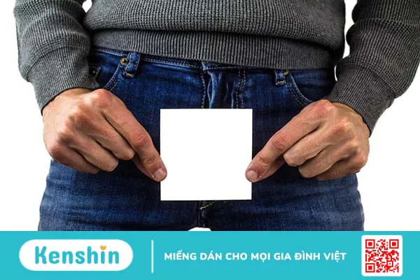 Tình trạng nhịn xuất tinh là gì? Tác hại của việc kiềm chế xuất tinh tới sức khỏe nam giới