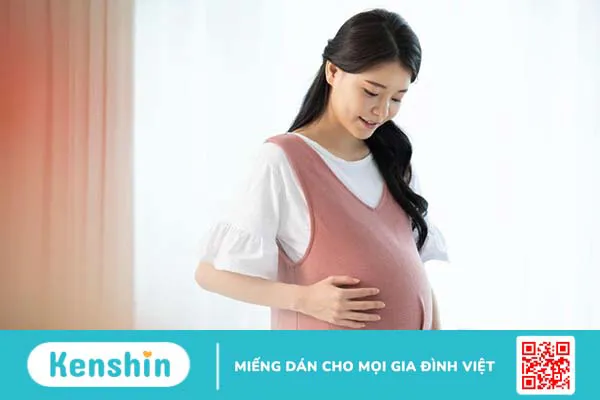 Mẹ bầu nên có kế hoạch sinh con hợp lý để tốt cho sức khỏe của mẹ và thai nhi