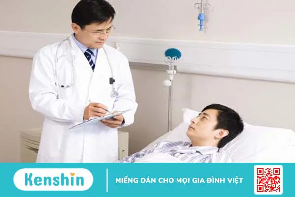 Tình trạng thải ghép thận là gì? Dấu hiệu của thải ghép thận