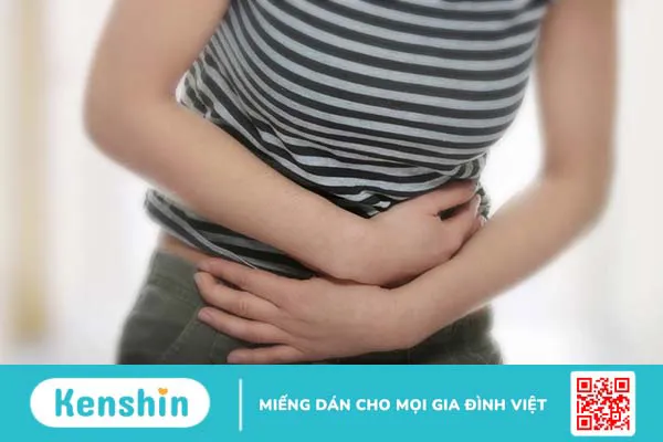 Tiêu chảy kéo dài có phải là tình trạng đáng báo động của cơ thể không 1