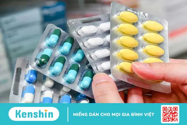 Toát mồ hôi lạnh chóng mặt buồn nôn là bệnh gì? Nguyên nhân và cách khắc phục 3