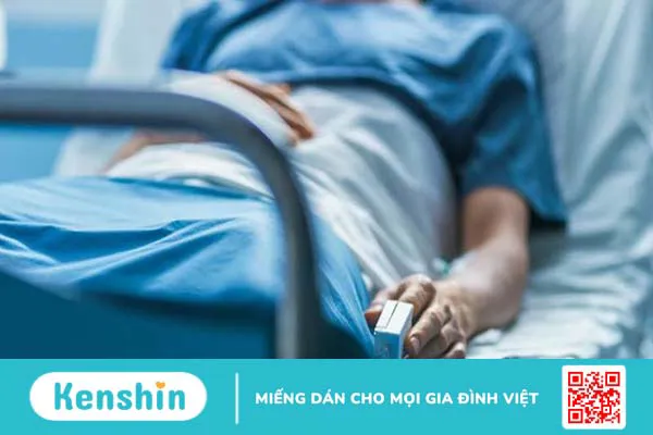 Tổn thương sợi trục lan tỏa: Khái niệm, nguyên nhân và chẩn đoán 2